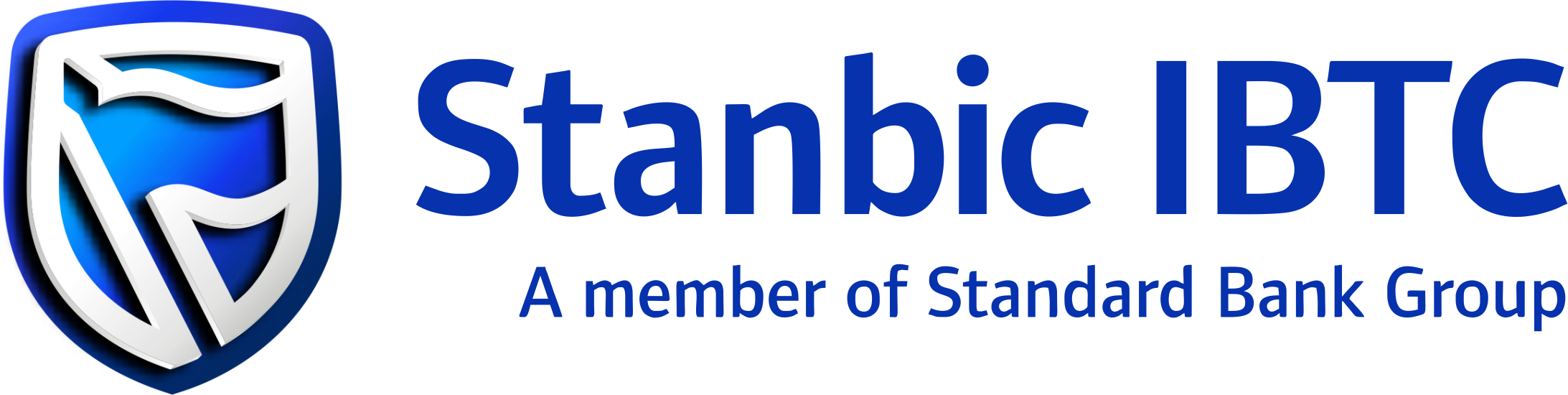 Stanbic Bank Logo
